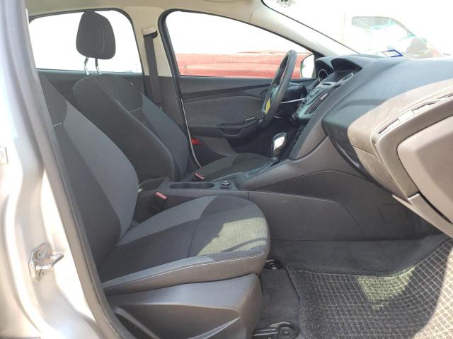 Photo 5 from auction – 2012 FORD FOCUS S with VIN 1FAHP3E25CL294403