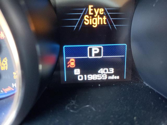 Photo 8 from auction – 2019 SUBARU OUTBACK 2. with VIN 4S4BSAFC4K3373520