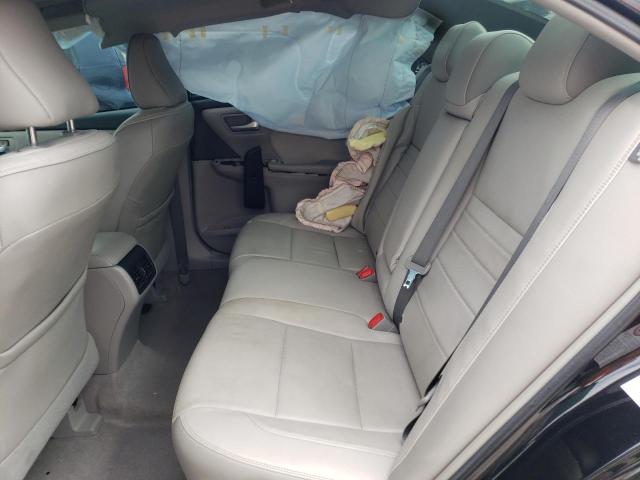 Photo 6 from auction – 2015 TOYOTA CAMRY LE with VIN 4T1BF1FK6FU949703
