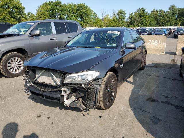 Photo 2 from auction – 2012 BMW 535 XI with VIN WBAFU7C5XCDU62901