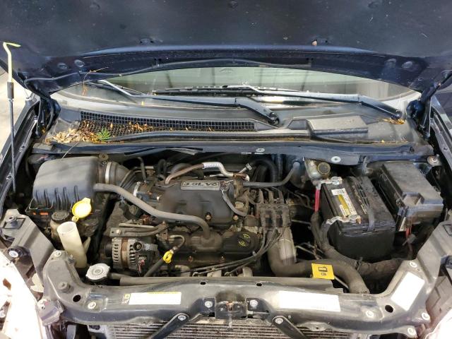 Photo 7 from auction – 2008 CHRYSLER TOWN & COU with VIN 2A8HR54P48R828690