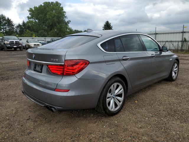 Photo 4 from auction – 2010 BMW 535 GT with VIN WBASN2C51AC201030