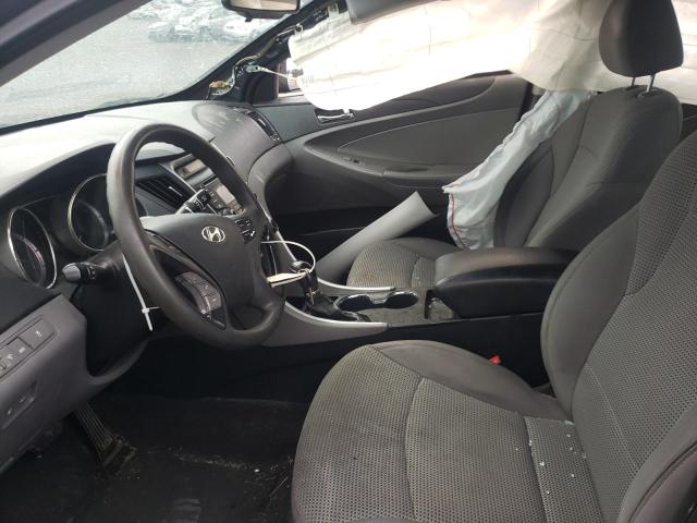 Photo 5 from auction – 2012 HYUNDAI SONATA GLS with VIN 5NPEB4AC9CH313376