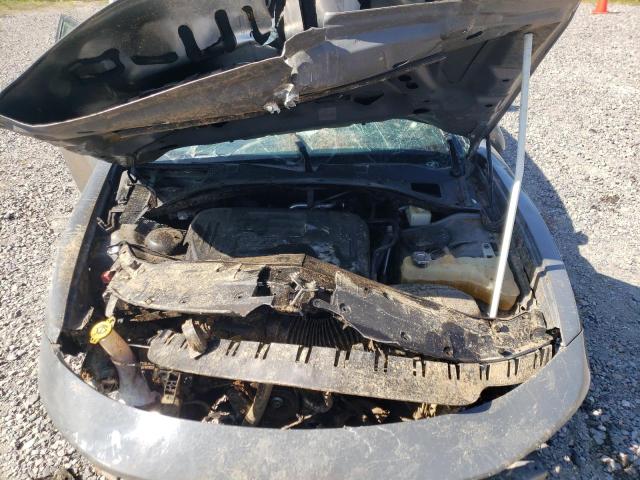 Photo 7 from auction – 2018 DODGE CHARGER SX with VIN 2C3CDXHG3JH129072