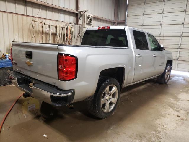 Photo 4 from auction – 2014 CHEVROLET SILVERADO with VIN 3GCPCREC9EG137311