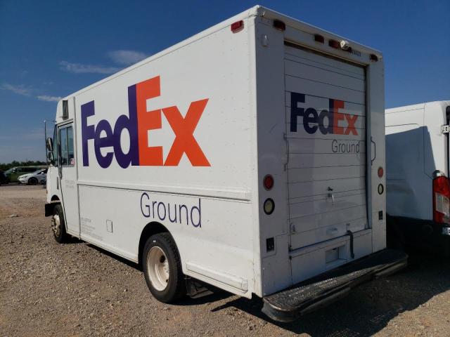 Photo 3 from auction – 2000 FREIGHTLINER CHASSIS M with VIN 4UZA4FF44YCF81095
