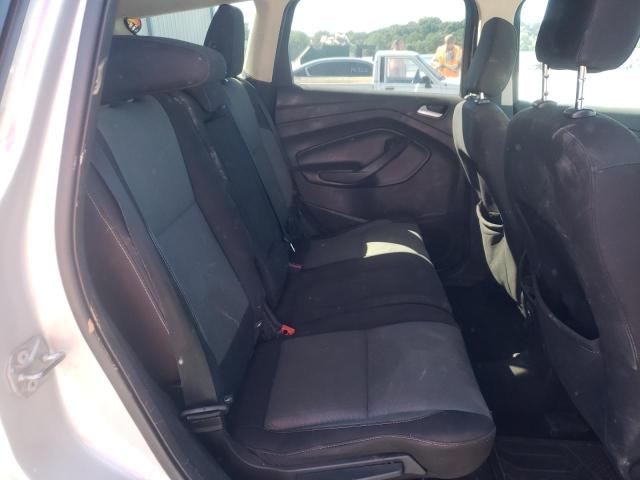 Photo 6 from auction – 2018 FORD ESCAPE SE with VIN 1FMCU9GDXJUD14274