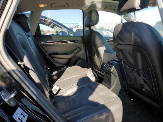 Photo 6 from auction – 2013 AUDI Q5 PREMIUM with VIN WA1CFAFPXDA008140