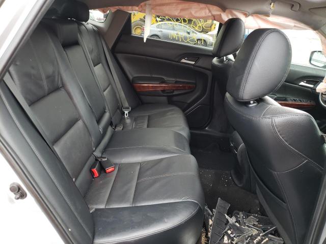 Photo 6 from auction – 2012 HONDA CROSSTOUR with VIN 5J6TF2H5XCL005968