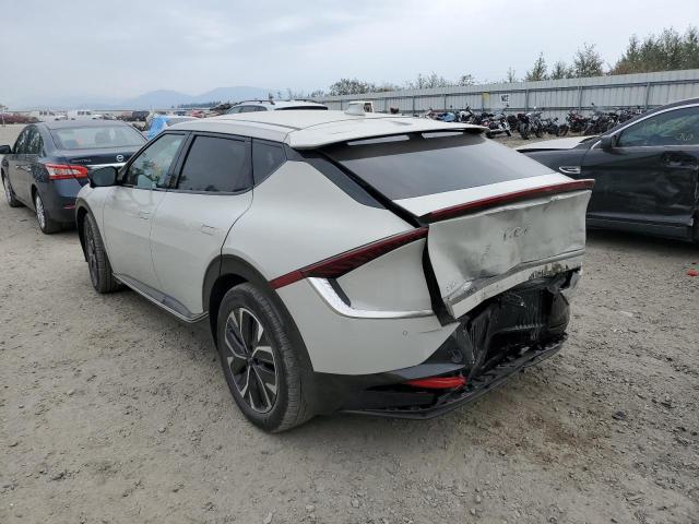 Photo 3 from auction – 2022 KIA EV6 LIGHT with VIN KNDC3DLC5N5053045