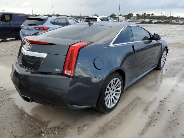 Photo 4 from auction – 2014 CADILLAC CTS with VIN 1G6DE1E38E0183315