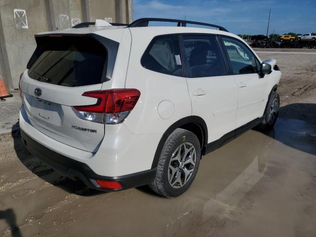 Photo 4 from auction – 2019 SUBARU FORESTER P with VIN JF2SKAGC1KH560012