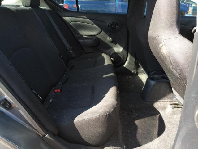 Photo 6 from auction – 2016 NISSAN VERSA S with VIN 3N1CN7AP2GL837979