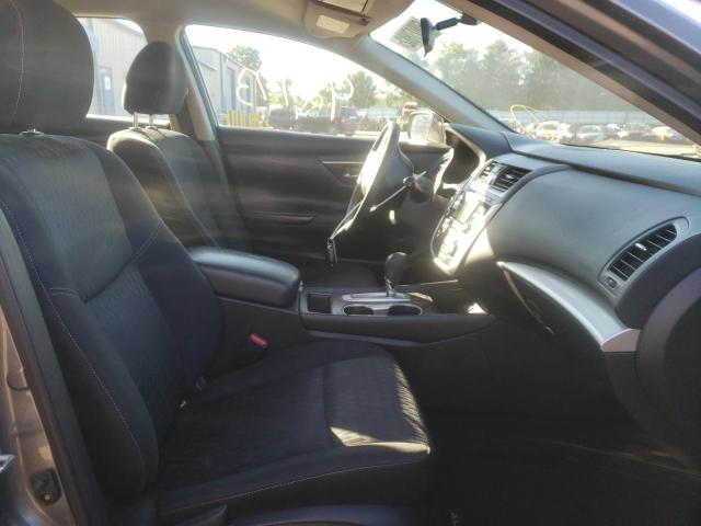 Photo 5 from auction – 2018 NISSAN ALTIMA 2.5 with VIN 1N4AL3AP7JC263178