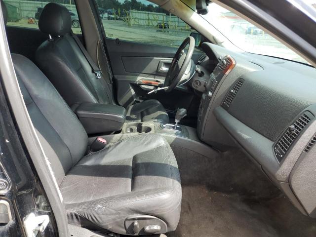 Photo 5 from auction – 2006 CADILLAC CTS with VIN 1G6DM57T760192421