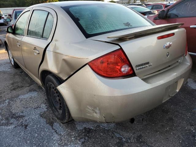 Photo 9 from auction – 2007 CHEVROLET COBALT LT with VIN 1G1AL55F677355495