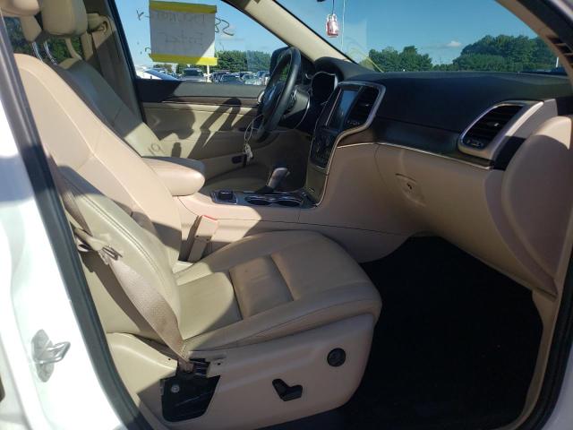 Photo 5 from auction – 2017 JEEP GRAND CHER with VIN 1C4RJFBG7HC676019