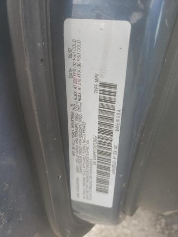 Photo 10 from auction – 2009 SUBARU OUTBACK 2. with VIN 4S4BP63C694315707