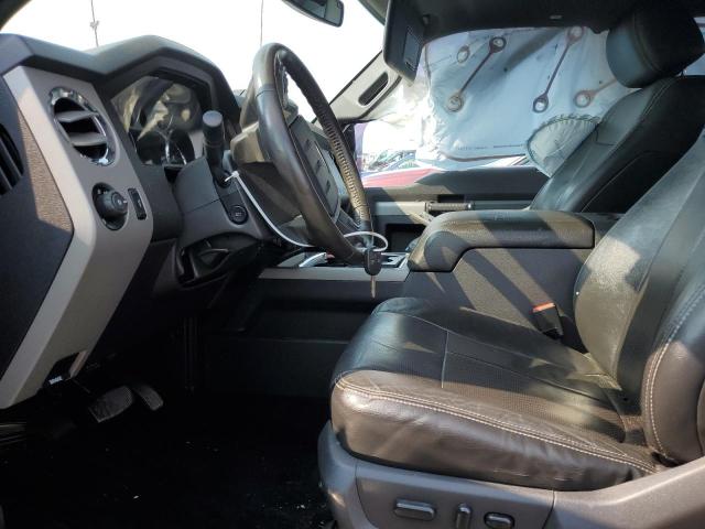 Photo 5 from auction – 2015 FORD F250 SUPER with VIN 1FT7W2B63FEA83560