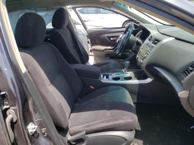 Photo 5 from auction – 2013 NISSAN ALTIMA 2.5 with VIN 1N4AL3AP6DC161939