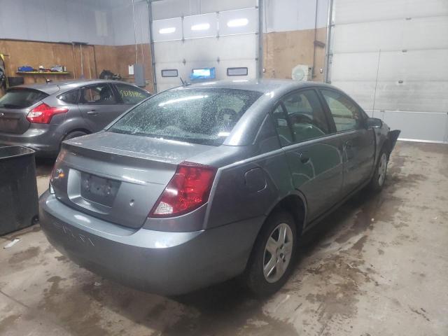 Photo 4 from auction – 2006 SATURN ION LEVEL with VIN 1G8AJ55F46Z105506