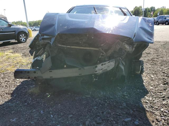 Photo 9 from auction – 2011 DODGE CHARGER R/ with VIN 2B3CM5CT0BH567927