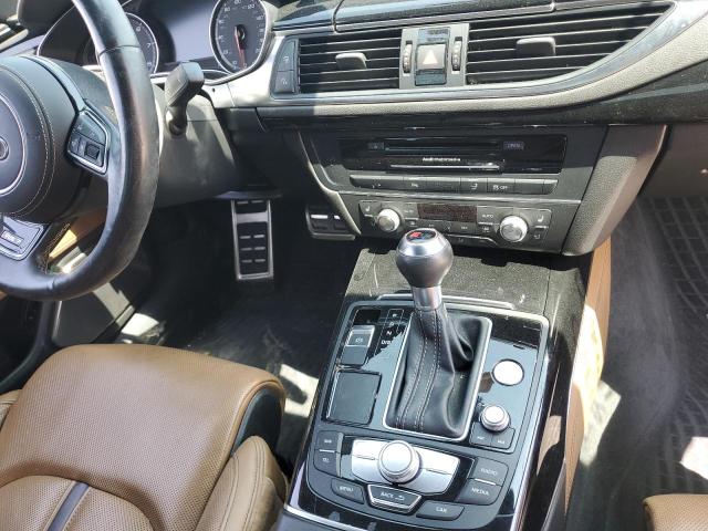 Photo 9 from auction – 2015 AUDI RS7 with VIN WUAW2AFC7FN900940