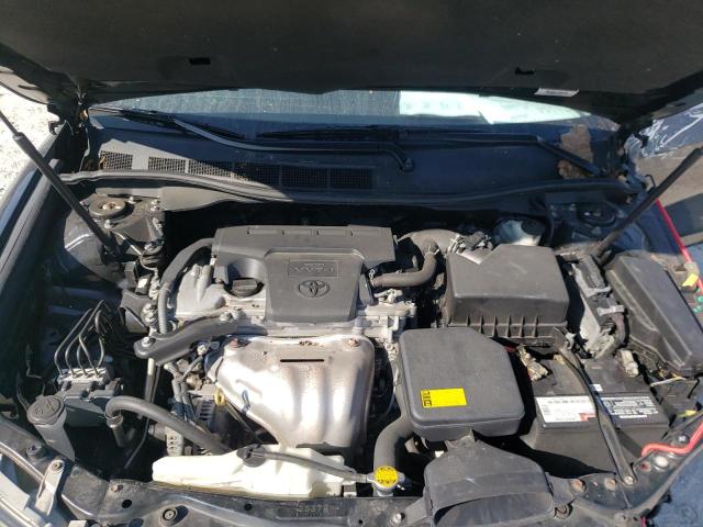 Photo 7 from auction – 2012 TOYOTA CAMRY with VIN 4T1BF1FK2CU105282