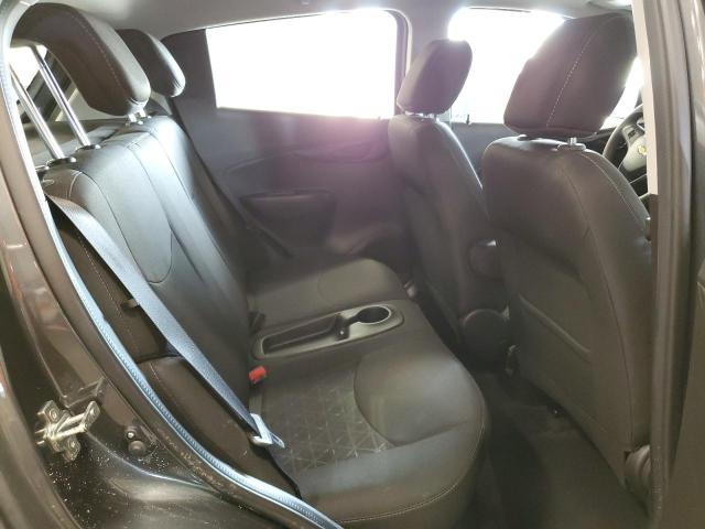 Photo 6 from auction – 2019 CHEVROLET SPARK 1LT with VIN KL8CD6SA5KC738395