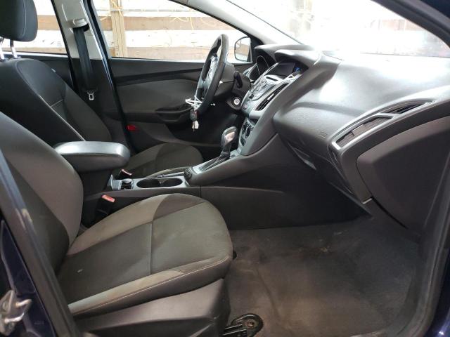 Photo 5 from auction – 2012 FORD FOCUS SE with VIN 1FAHP3F26CL138806