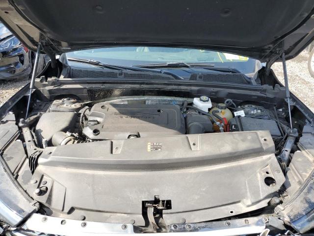 Photo 7 from auction – 2021 BUICK ENVISION A with VIN LRBFZSR48MD166751