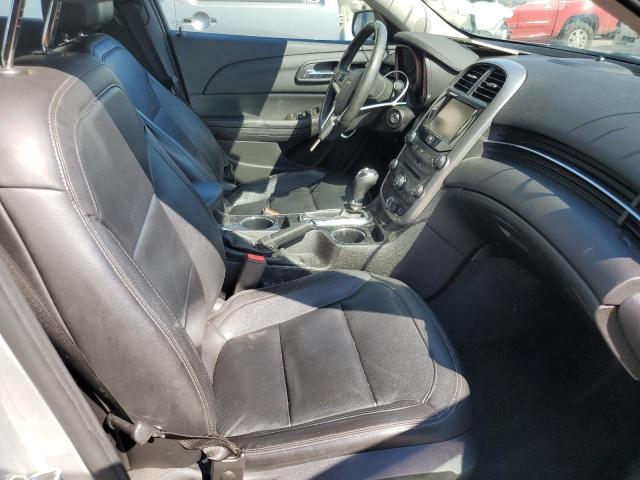 Photo 5 from auction – 2016 CHEVROLET MALIBU LIM with VIN 1G11E5SA1GF103646