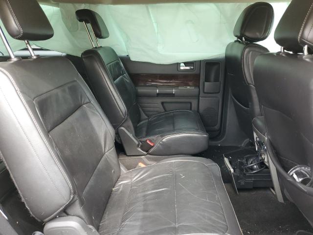 Photo 6 from auction – 2011 FORD FLEX SEL with VIN 2FMHK6CC1BBD08166