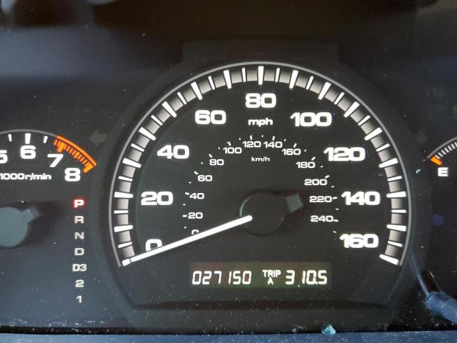 Photo 8 from auction – 2007 HONDA ACCORD EX with VIN 1HGCM66537A102809