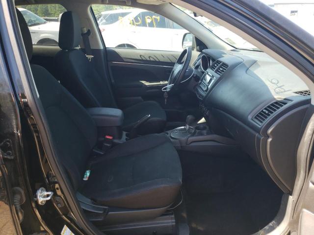 Photo 5 from auction – 2015 MITSUBISHI OUTLANDER with VIN 4A4AP3AU5FE032238