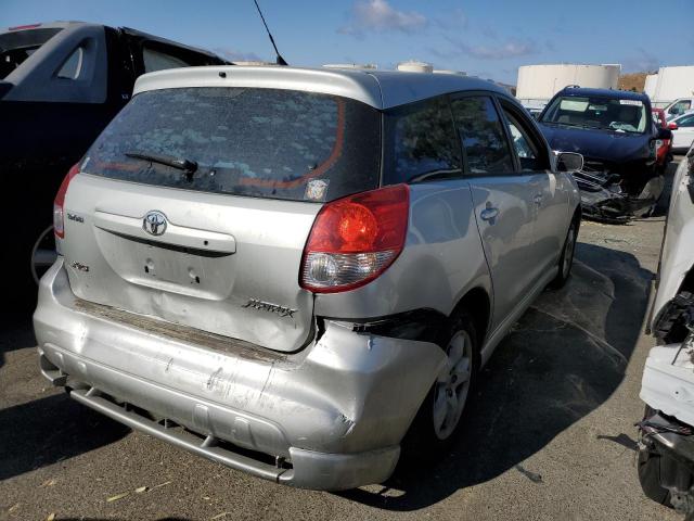 Photo 4 from auction – 2003 TOYOTA COROLLA MA with VIN 2T1KY38E63C061527