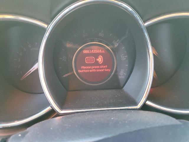 Photo 8 from auction – 2013 KIA RIO EX with VIN KNADN4A30D6141590