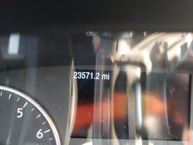 Photo 8 from auction – 2020 FORD ECOSPORT S with VIN MAJ3S2GEXLC321850