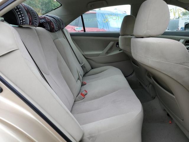 Photo 6 from auction – 2010 TOYOTA CAMRY BASE with VIN 4T4BF3EK7AR043202