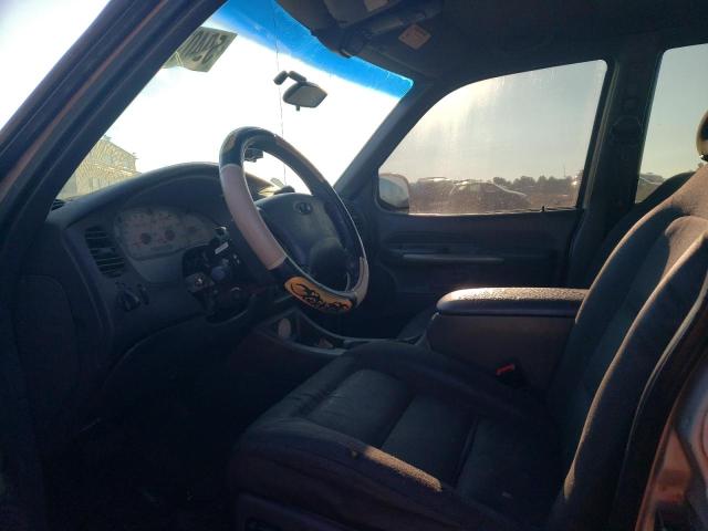 Photo 5 from auction – 2002 FORD EXPLORER S with VIN 1FMZU67E82UB66595