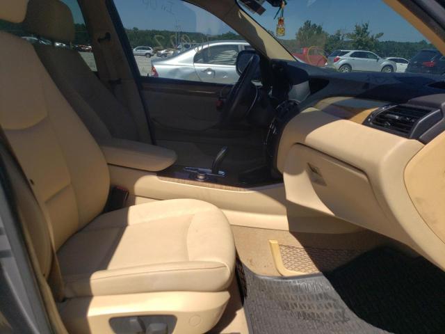 Photo 5 from auction – 2014 BMW X3 XDRIVE2 with VIN 5UXWX9C57E0D12584