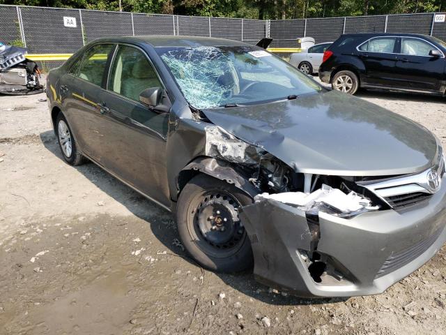 Photo 9 from auction – 2012 TOYOTA CAMRY BASE with VIN 4T4BF1FK8CR182891