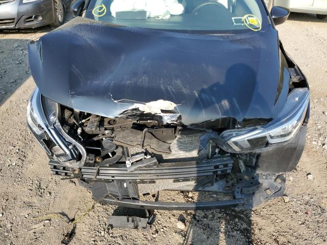 Photo 7 from auction – 2020 NISSAN VERSA SV with VIN 3N1CN8EV7LL840501