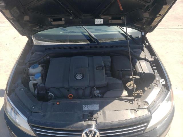 Photo 7 from auction – 2011 VOLKSWAGEN JETTA SEL with VIN 3VWLX7AJ2BM304954