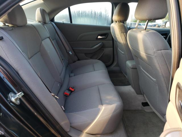 Photo 6 from auction – 2015 CHEVROLET MALIBU LS with VIN 1G11B5SLXFF152563