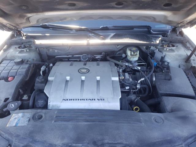 Photo 7 from auction – 2006 CADILLAC DTS with VIN 1G6KD57Y26U182603