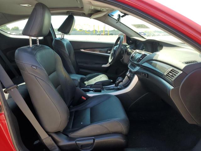 Photo 5 from auction – 2013 HONDA ACCORD EXL with VIN 1HGCT1B80DA000403