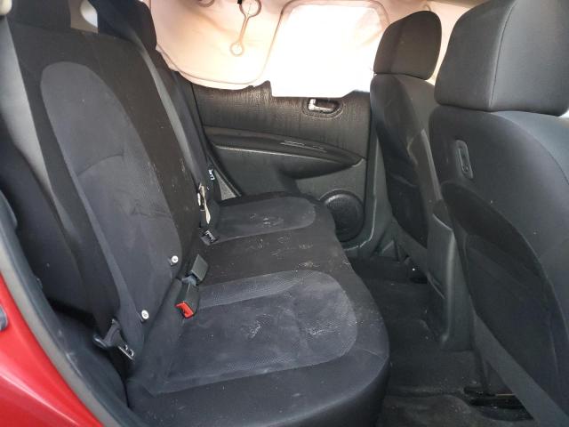Photo 6 from auction – 2013 NISSAN ROGUE S with VIN JN8AS5MT0DW534543