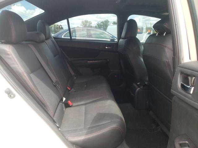 Photo 6 from auction – 2016 SUBARU WRX LIMITE with VIN JF1VA1J67G8826860