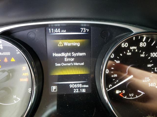 Photo 8 from auction – 2015 NISSAN ROGUE S with VIN 5N1AT2MT7FC882900